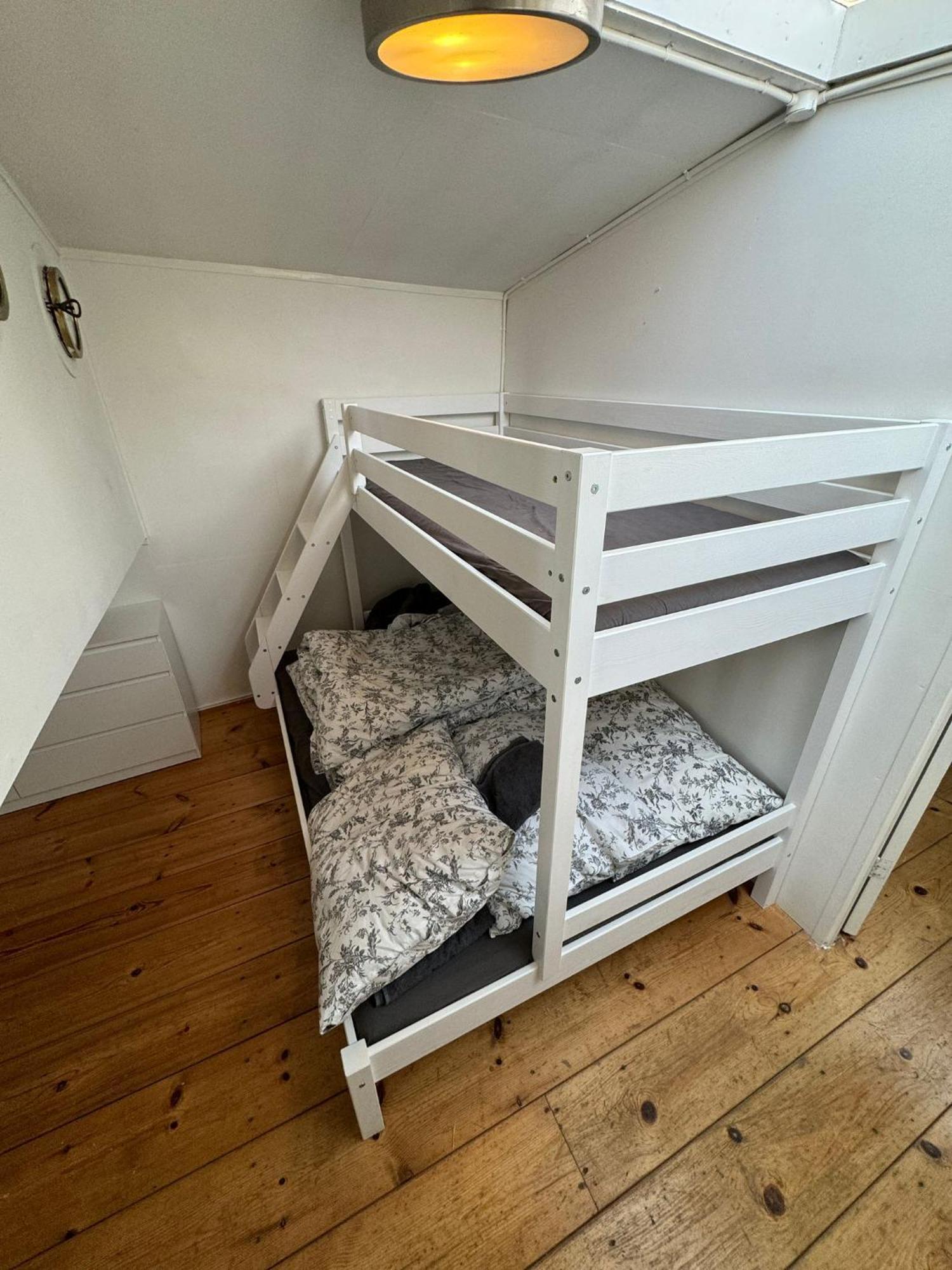 Prague On Boat, Privat Pier, Free Parking Hotel Екстериор снимка