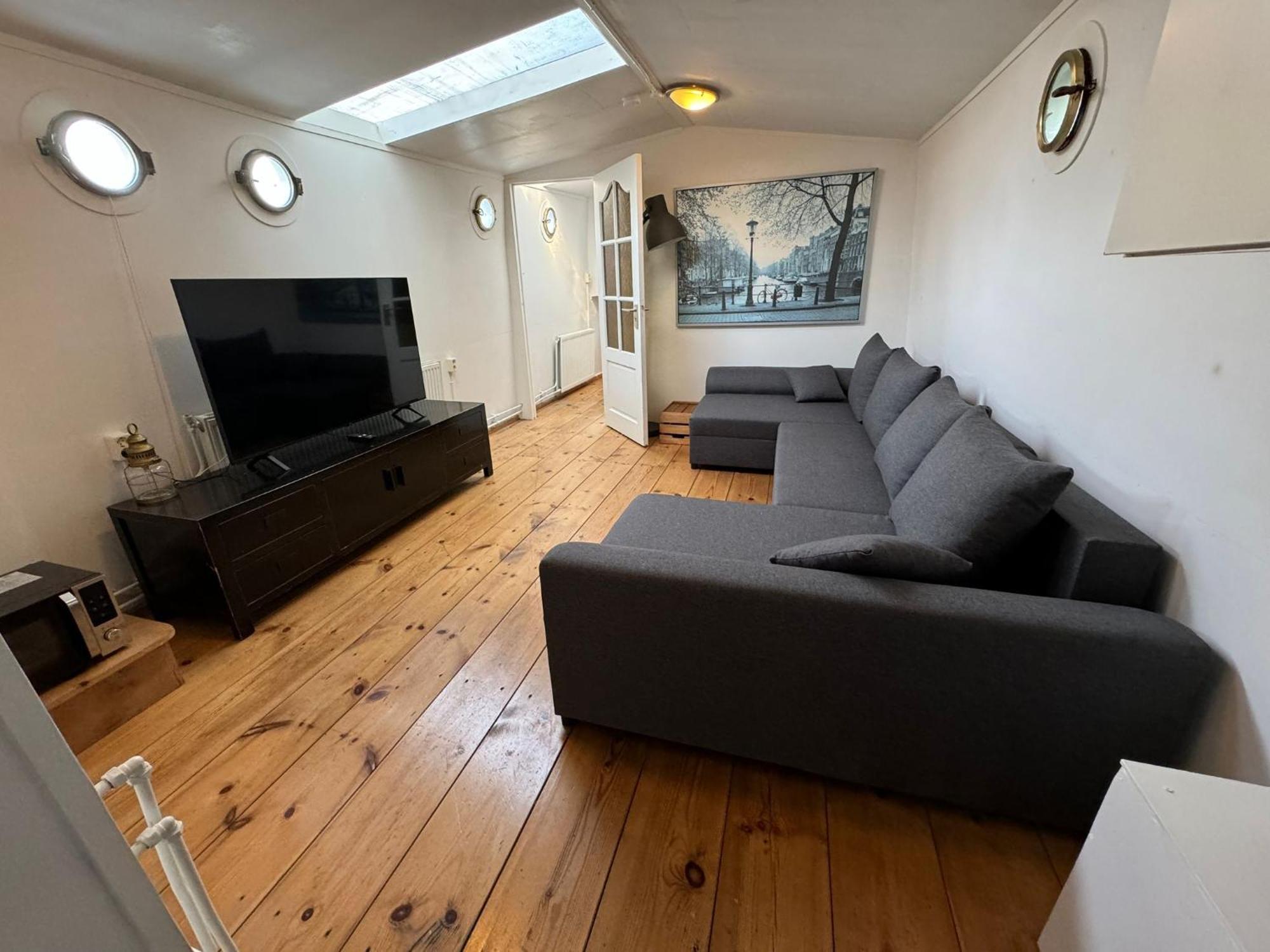 Prague On Boat, Privat Pier, Free Parking Hotel Екстериор снимка